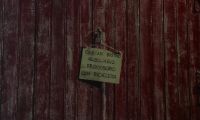 ''Wanted: Temporary Postman with Bicycle''
