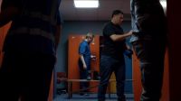 Warehouse floor operatives
