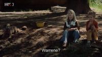 Warren?