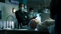 WARREN: Two stab wounds