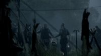 Warrior: They're coming!
