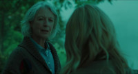 Was there anything wrong with herYou mean medicallyI mean whatever you meanWhen Darby there was bornwe knew something wasn't right with himBut we loved him anywayTakes work you know Some people have