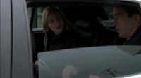 Was she there?