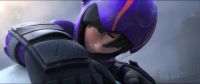 WASABI: Hiro!
