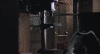 Watch that door
