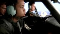 Watch the engine temp! - Temp reading is red