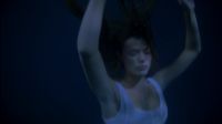 (water gurgling)