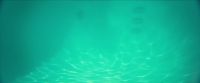 [water splashes]