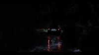 (WATER SPLASHES)