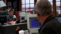 We got a case yet, DiNozzo?