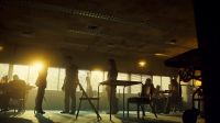 We have to get back to the lab