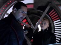 WE LOST A SECOND SHIP, SIR