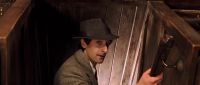 All right fine We might as well settle upYou're gonna pay meI'm not gonna stiff a friendI've never known you to volunteer cash beforeHow's 2 000 soundSounds greatI thought it mightSounds great OkayAnd