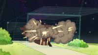 We need backup
