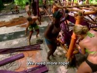 We need more rope