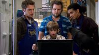 We need the computer