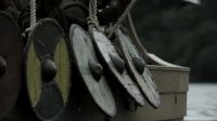 (weapons clatter, crates clunk)