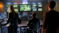 Weapons system online