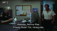 Webster, Norma Rae
