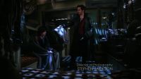 Welcome aboard, Baelfire