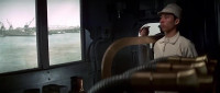 Welcome aboard your flagship