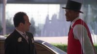 Welcome back, Mr. Depalma