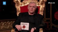 Welcome back to Taskmaster. We missed you