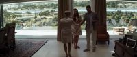 Welcome. - Hello, madam