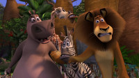 Welcome to Madagascar