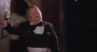 Welcome to the waxwork