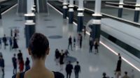 Welcome to Westworld