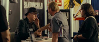 Well a wise man saidYou have to spin a good yarn before you can weave a great dreamWho said thatI did I just said that