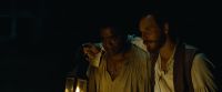 Well boyI understand I got a learned nigger that writes lettersTries to get white fellas to mail themArmsby told me todaythe devil was among my niggersThat I had one that needed watchingor he would