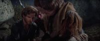 We'll bury him here
