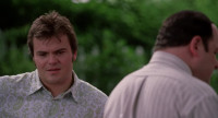Hal I'm not attracted to youSo what You think everyone who goes outis attracted to each other Get real