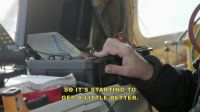 Well, keep plugging away