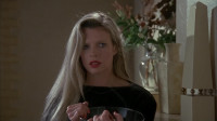 Well, Miss Vale......another rooster in the hen-house?