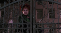 Wench TrollopYou bucktoothed mop riding firefly from hellAaah I've waited centuries to say thatWell say what you want Just don't breathe on meBilly I killed you onceI shall kill you again you maggoty