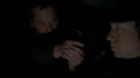 We're commandeering your helicopter. Get out. Now