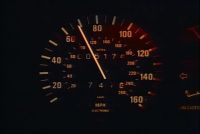 WE'RE GOING AWFULLY FAST