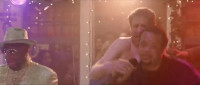 We're going streaking