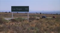 WE'RE GOING THE WRONG WAY!