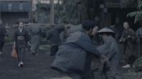 We're human shields now?