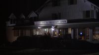 We're standing on the first amendment