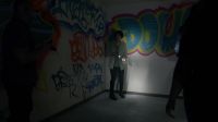Wet paint