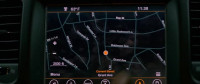We've got the GPS