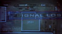 We've lost the signal