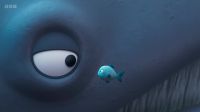 WHALE CHUCKLES