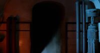 What is a ghost