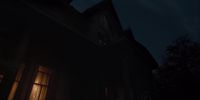 What is a ghost?